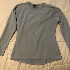 Gill women’s long sleeve
